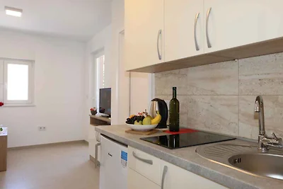 Ferienwohnung mit Klimaanlage und Internet