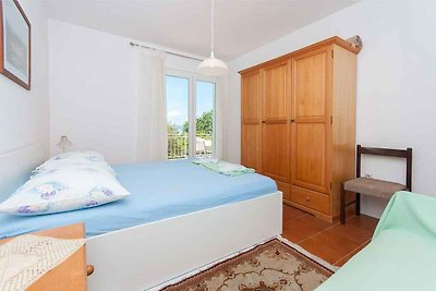 Vakantieappartement Gezinsvakantie Tucepi