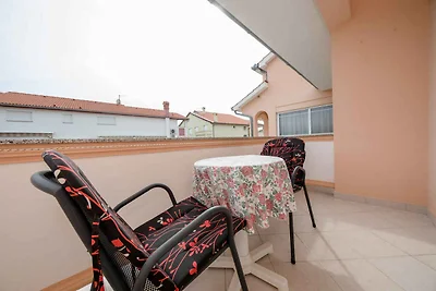 Ferienwohnung in Strandnähe