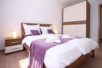 Vakantieappartement Gezinsvakantie Baska