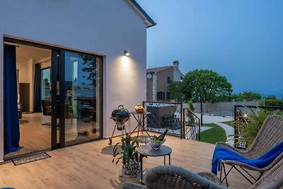 Casa vacanze Vacanza di relax Hrboki