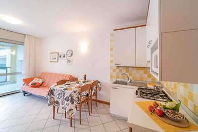 Holiday flat family holiday Bibione