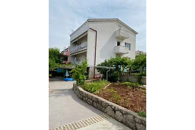 Ferienwohnung Wohnung in ruhiger Lage