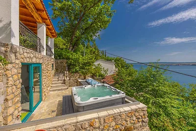 Holiday home relaxing holiday Biograd na Moru