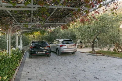 Ferienwohnung mit Panoramablick