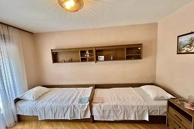 Ferienwohnung mit grossem Balkon