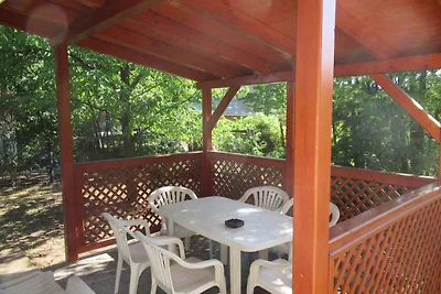 Casa vacanze Vacanza di relax Csopak