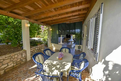 Kuća za odmor Dopust za oporavak Mali Iž