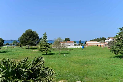 Ferienwohnung mit Klimaanlage