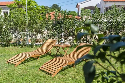 Vakantieappartement Gezinsvakantie Rovinj