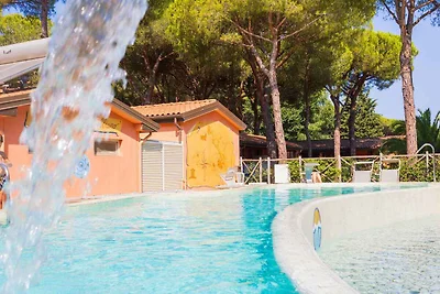 Vakantieappartement Gezinsvakantie Orbetello