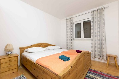 Vakantieappartement Gezinsvakantie Lokva Rogoznica