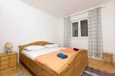 Apartament Dla rodzin Lokva Rogoznica