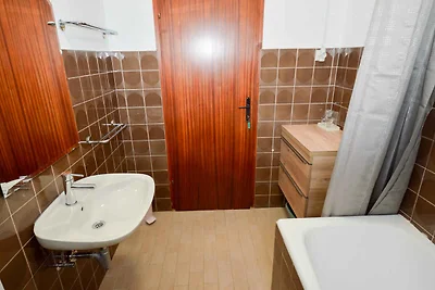 Ferienwohnung mit Klimaanlage