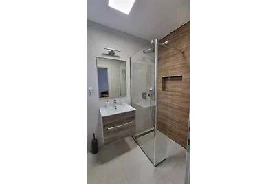 Ferienwohnung mit Aussenpool