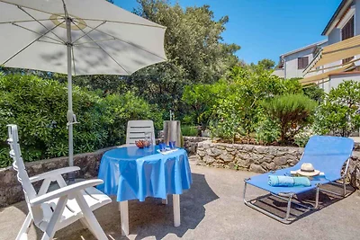 Appartamento Vacanza con famiglia Mali Lošinj