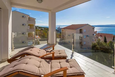 Appartamento Vacanza con famiglia Dramalj