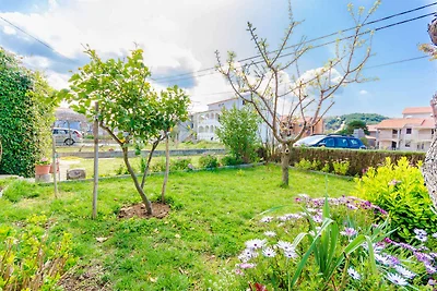 Ferienwohnung mit Klimaanlage und Balkon in