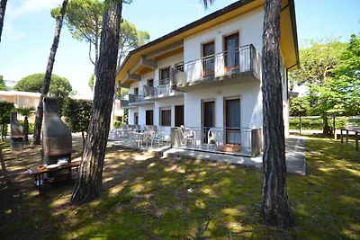 Ferienwohnung mit Balkon und Klimaanlage