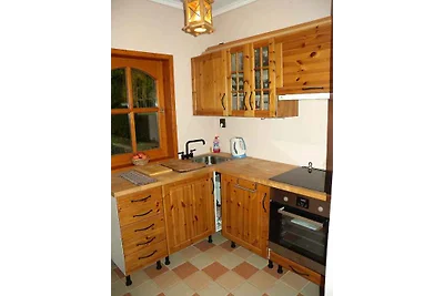 Ferienhaus in der Nähe vom Balaton Radweg mit