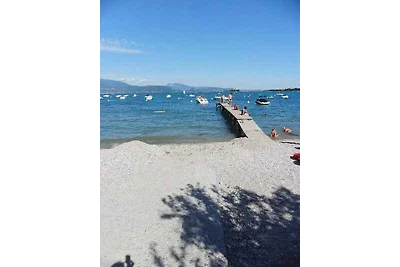 Appartamento Vacanza con famiglia Manerba del Garda