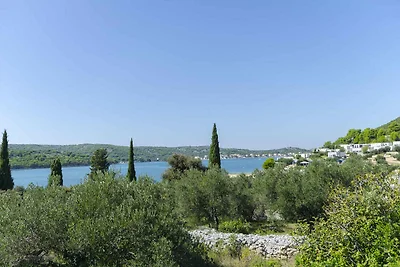 Appartamento Vacanza con famiglia Tisno