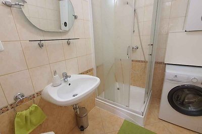 Vakantieappartement Gezinsvakantie Balatonföldvár