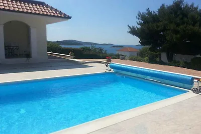 Apartament Dla rodzin Zecevo