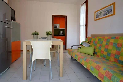 Ferienwohnung mit Privatgarten