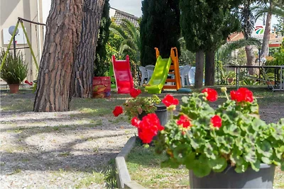 Apartamento Vacaciones familiares Loano