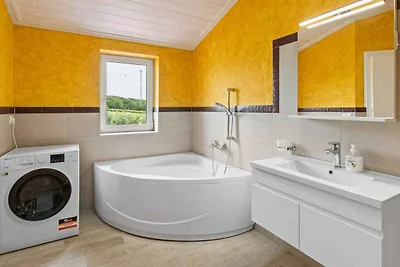 Ferienwohnung mit Klimaanlage und Pool