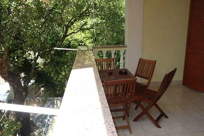 Appartamento Vacanza con famiglia Novi Vinodolski