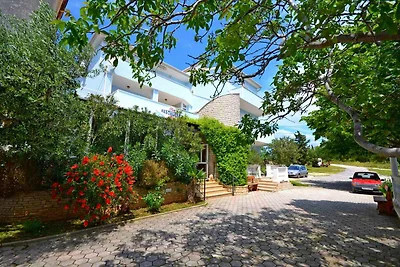 Vakantieappartement Gezinsvakantie Rakalj