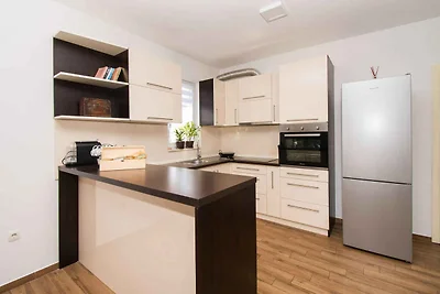 Appartamento Vacanza con famiglia Vodice