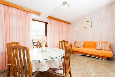 Appartamento Vacanza con famiglia Brna