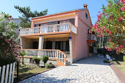 Appartamento Vacanza con famiglia Silo