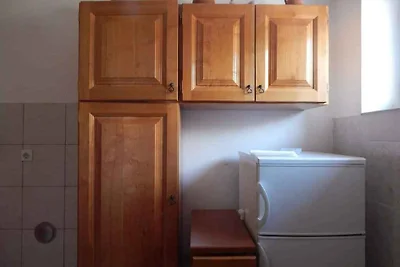 Ferienwohnung mit Balkon und Meerblick