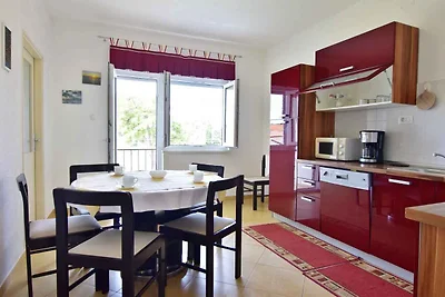 Appartamento Vacanza con famiglia Umago