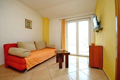 Ferienwohnung mit Klimaanlage, Internet und
