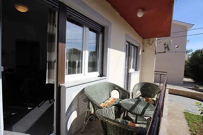 Ferienwohnung mit Klimaanlage