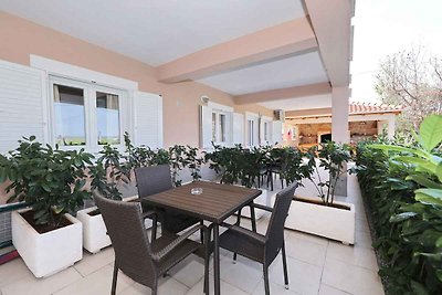 Vakantieappartement Gezinsvakantie Kraj