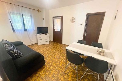 Vakantieappartement Gezinsvakantie Jadranovo