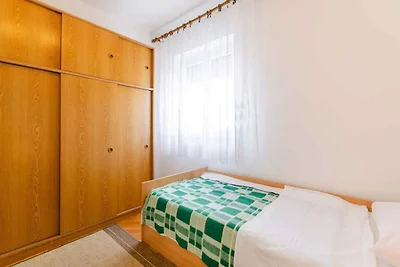 Ferienwohnung mit Terrasse