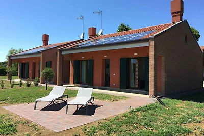 Appartamento Vacanza con famiglia Cavallino-Treporti