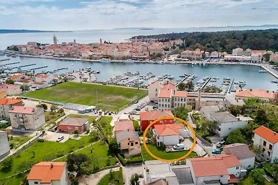 Appartamento Vacanza con famiglia Banjol