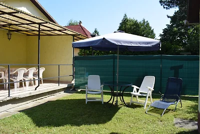 Casa vacanze Vacanza di relax Siofok
