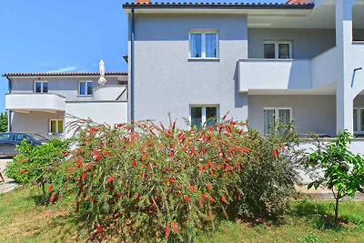 Ferienwohnung mit Klimaanlage