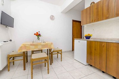 Vakantieappartement Gezinsvakantie Slatine