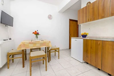 Ferienwohnung mit Klimaanlagen