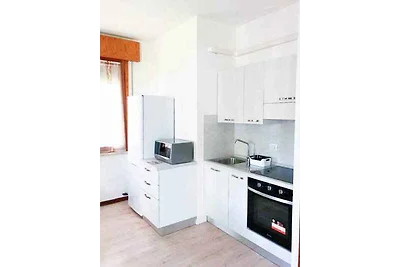 Ferienwohnung mit Parkplatz